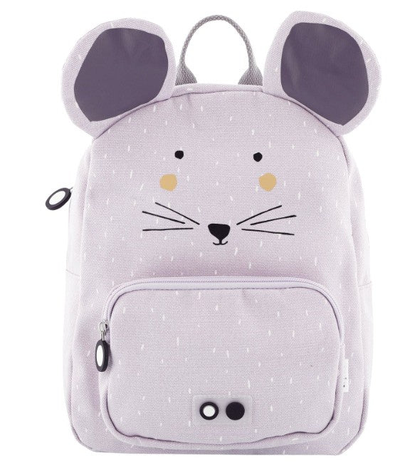 Backpack - Mrs Mouse | Trixie | Backpacks | Thirty 16 Williamstown