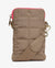 Baker Phone Bag - Taupe | Elms + King | Women's Accessories | Thirty 16 Williamstown