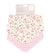 Bandana Bibs 2 pk - Floral Bouquet | All 4 Ella | Bibs & Bandana Bibs | Thirty 16 Williamstown