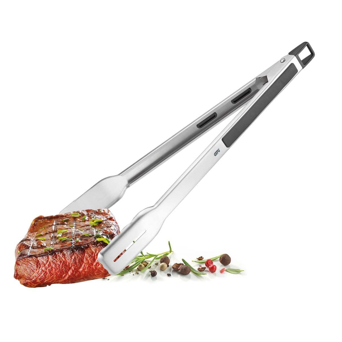 Barbecue Tongs 40.8cm | GEFU | BBQ Accessories | Thirty 16 Williamstown