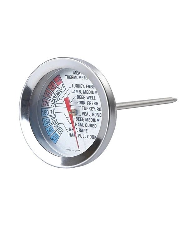 BBQ and Cooking Thermometer | Men's Republic | BBQ Accessories | Thirty 16 Williamstown