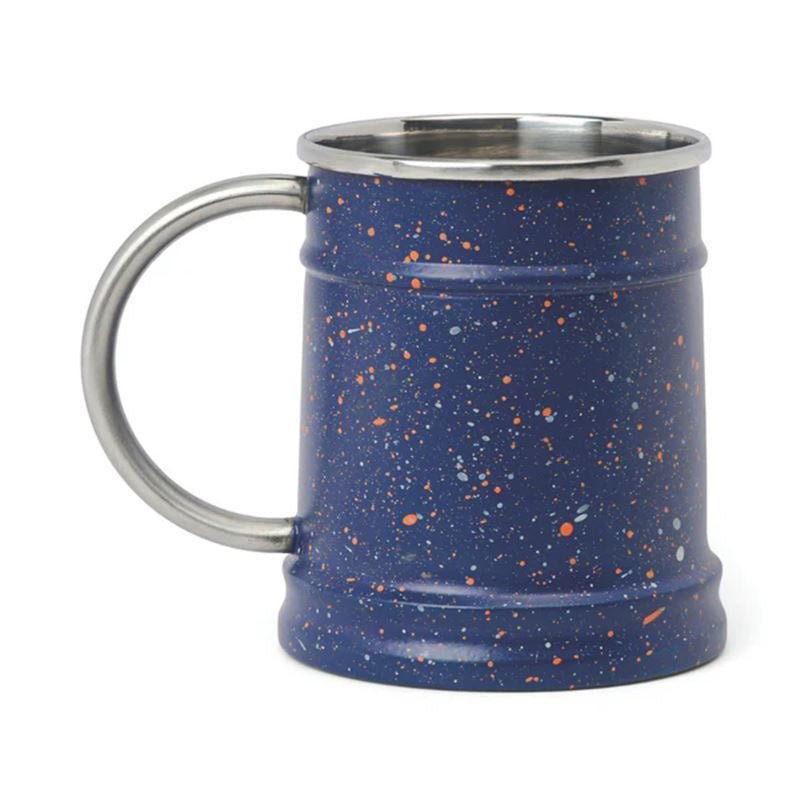 Beer Tankard - Speckle Blue | Gentlemen's Hardware | Men's Accessories | Thirty 16 Williamstown