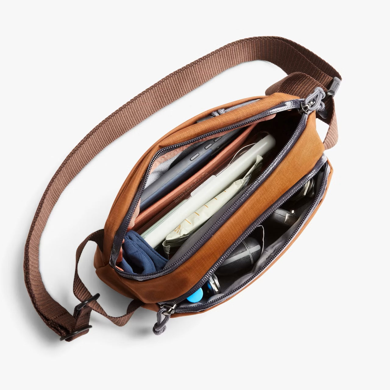 Venture Ready Sling 2.5L - Bronze