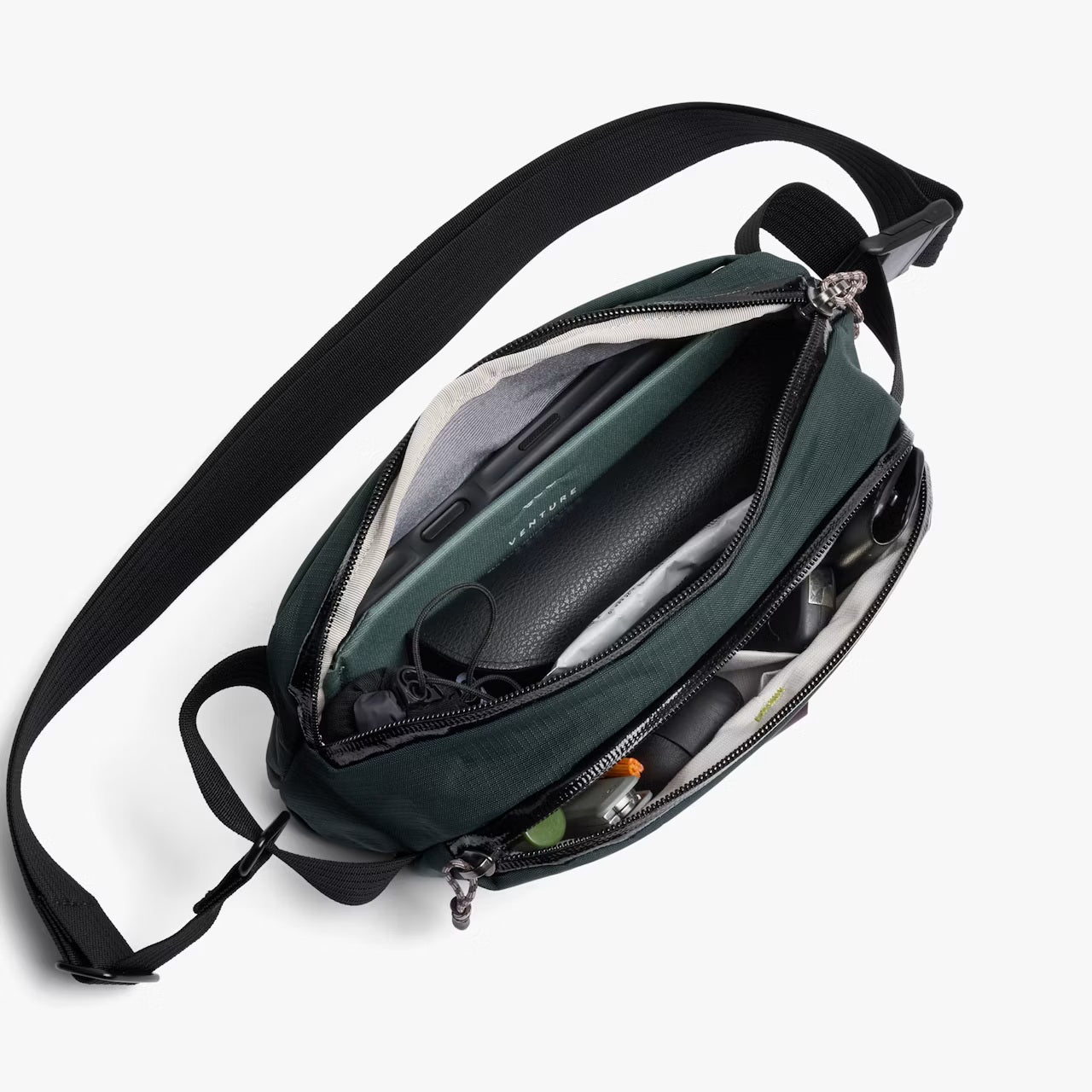 Venture Ready Sling 2.5L - Deep Ocean
