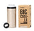 Big Can Cooler - Champagne | Huski | Insulated Drink Chillers | Thirty 16 Williamstown