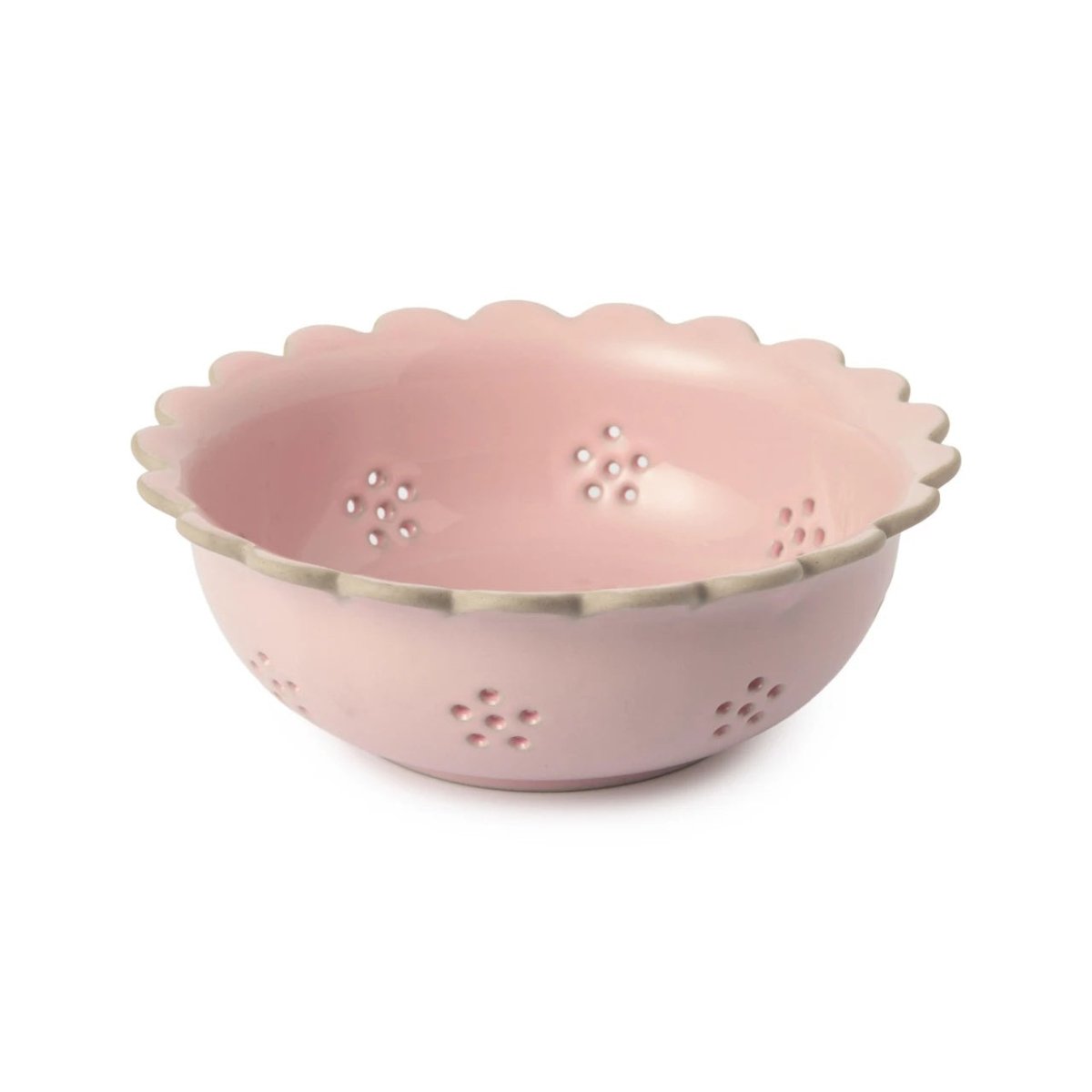 Big Love Beautiful Berry Bowl Pink 20cm Stoneware | Jamie Oliver | Serving Ware | Thirty 16 Williamstown