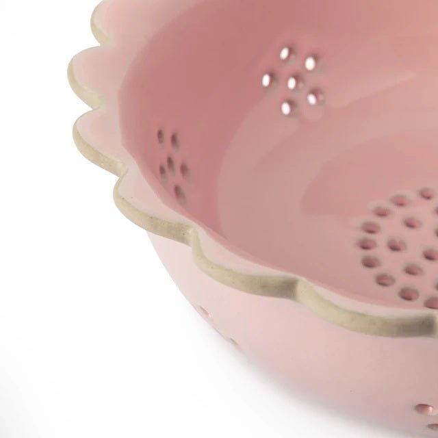 Big Love Beautiful Berry Bowl Pink 20cm Stoneware | Jamie Oliver | Serving Ware | Thirty 16 Williamstown
