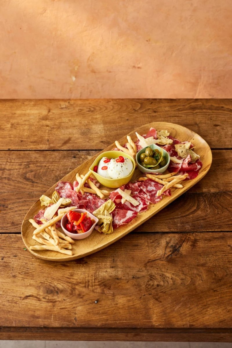 Big Love Board - 57 x 25CM | Jamie Oliver | Serving Ware | Thirty 16 Williamstown