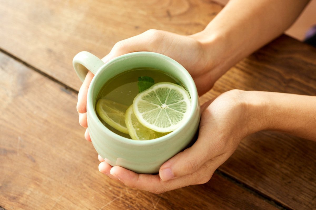 Big Love Cosy Cuppa 375ML - Green | Jamie Oliver | Mugs & Cups | Thirty 16 Williamstown