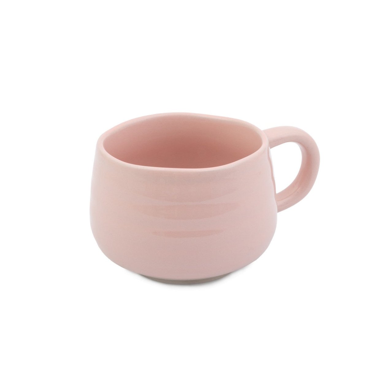 Big Love Cosy Cuppa 375ML - Pink | Jamie Oliver | Mugs & Cups | Thirty 16 Williamstown