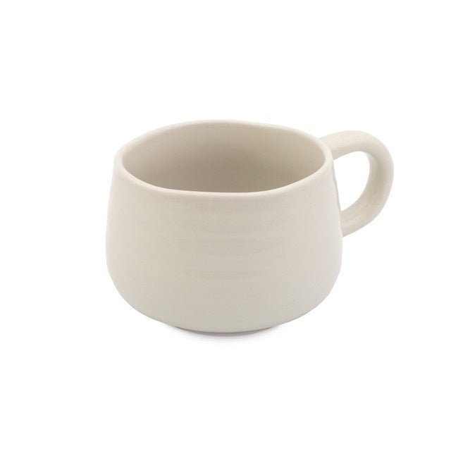 Big Love Cosy Cuppa 375ML - White | Jamie Oliver | Mugs & Cups | Thirty 16 Williamstown
