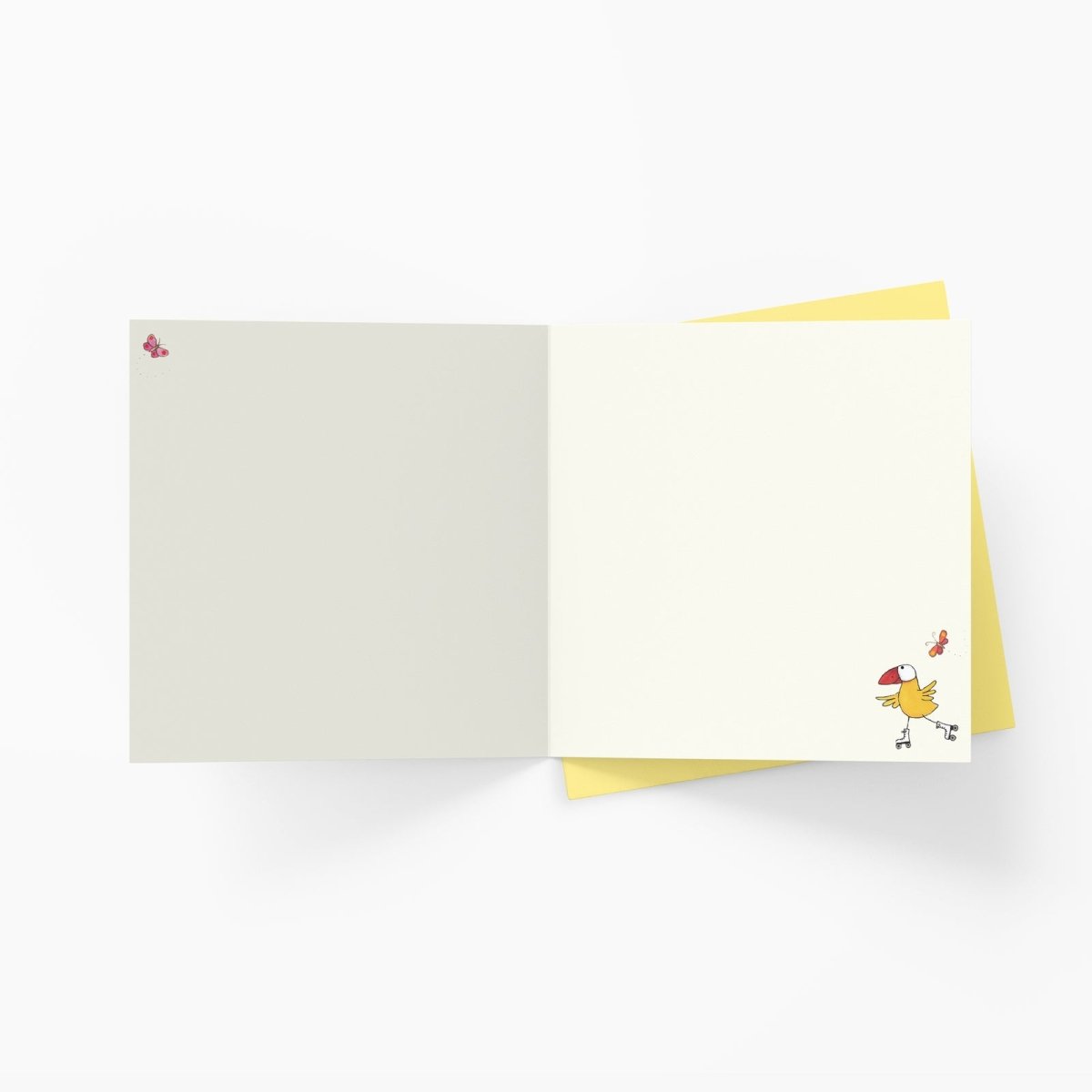 Birthday Card - Happy Birthday! Always find time for the things that make you feel happy t | Twigseeds | Cards/Gift Wrap | Thirty 16 Williamstown
