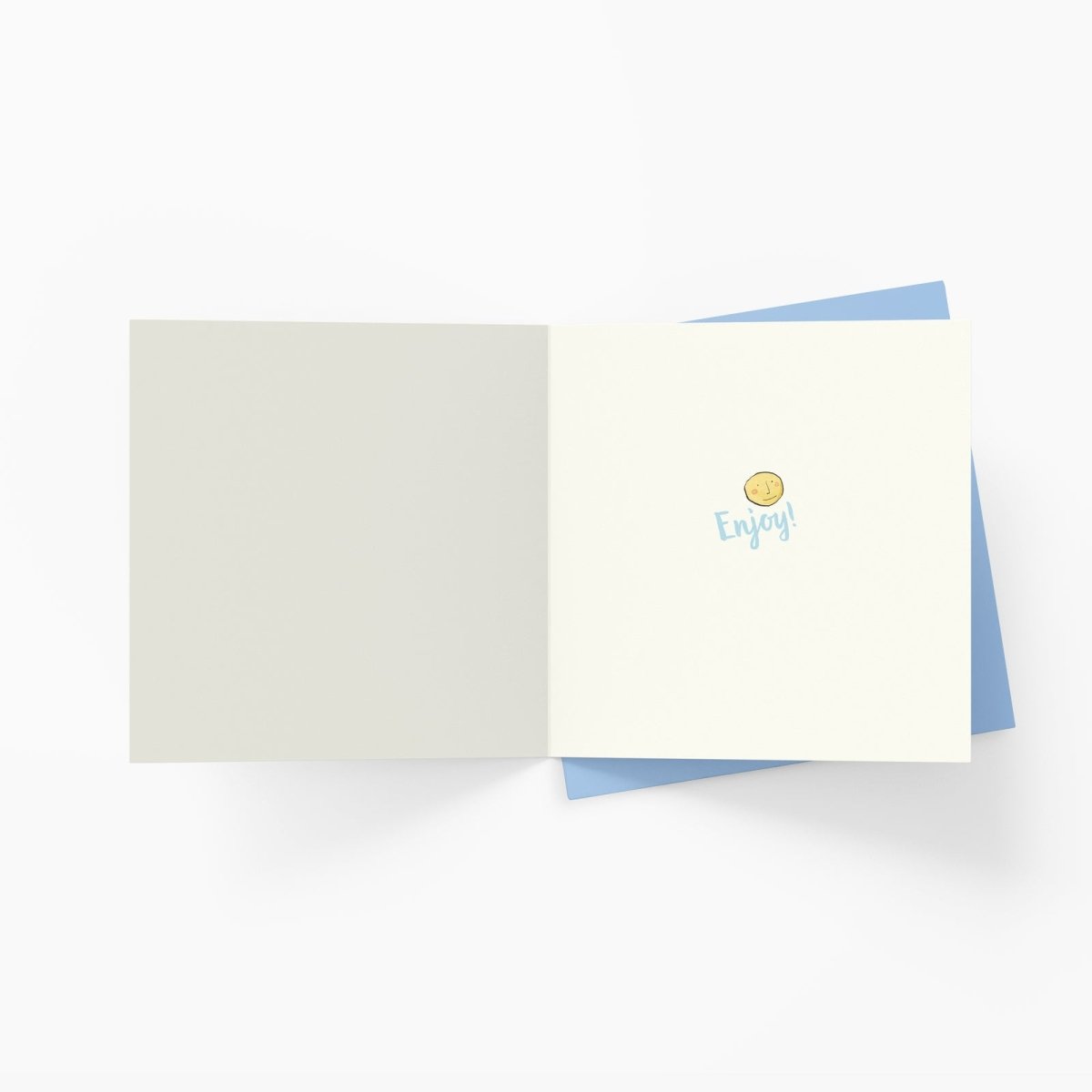 Birthday Card - Happy Birthday. Here's to another trip around the sun ... have fun! | Twigseeds | Cards/Gift Wrap | Thirty 16 Williamstown