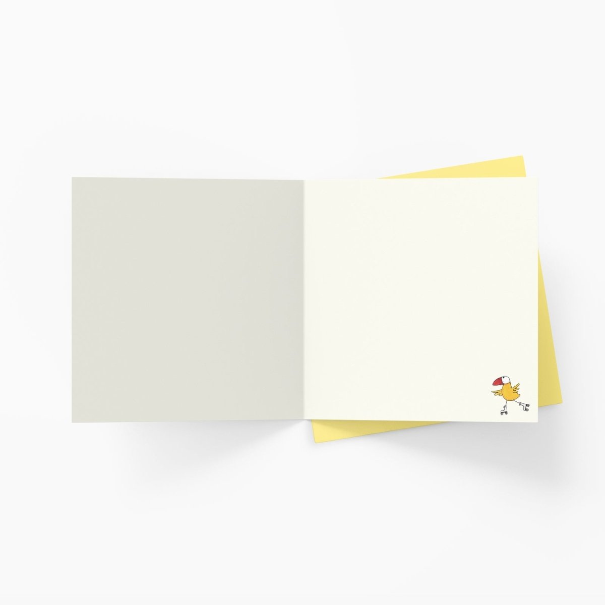 Birthday Card - Happy Birthday to a top bird! | Twigseeds | Cards/Gift Wrap | Thirty 16 Williamstown