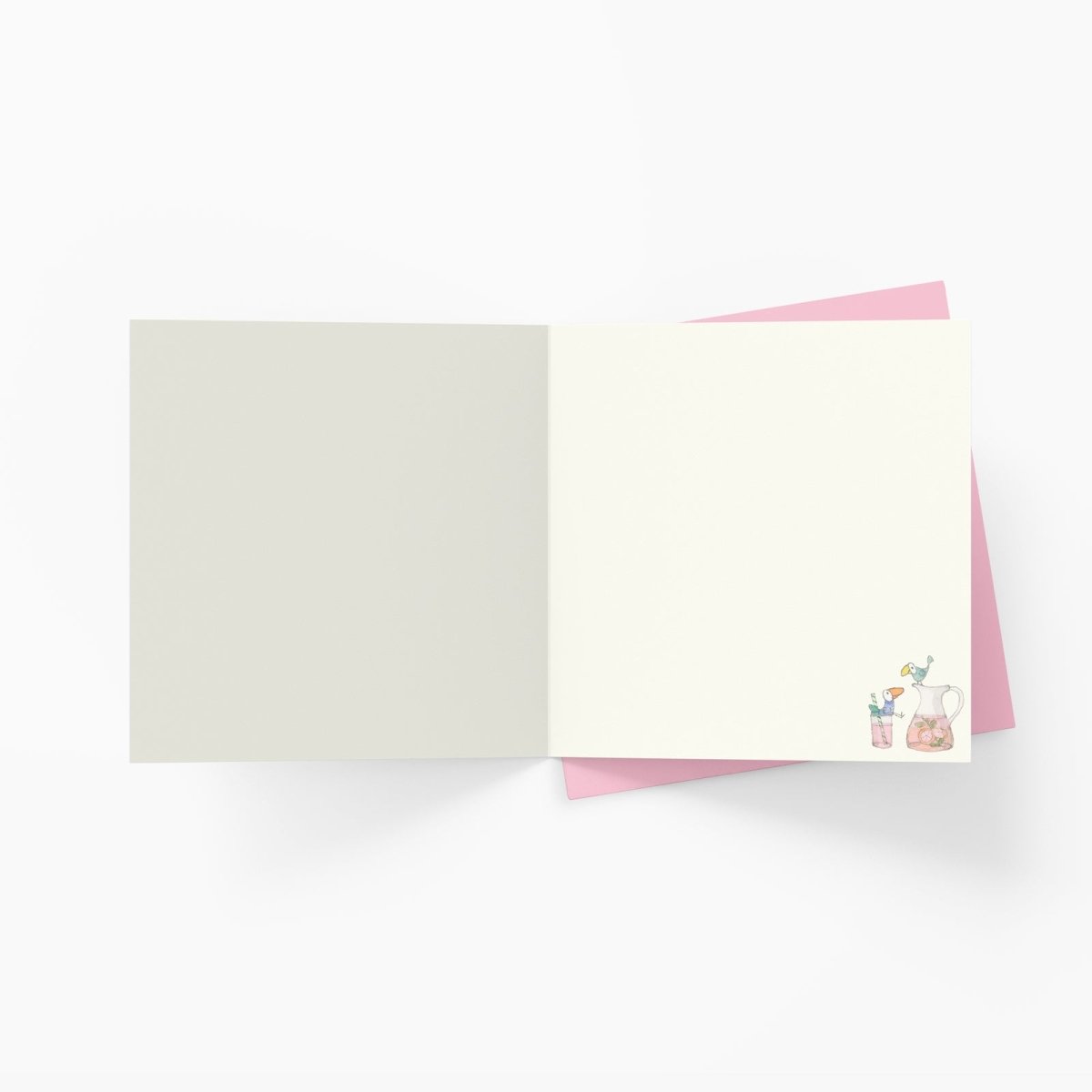 Birthday Card - Your Biggest Fan | Twigseeds | Cards/Gift Wrap | Thirty 16 Williamstown