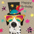 Birthday - Dalmation | Hammond Gower | Greeting Cards | Thirty 16 Williamstown