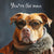 Birthday - You're The Man | Hammond Gower | Greeting Cards | Thirty 16 Williamstown