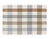 Block Islay Throw – Natural | Bronte By Moon | Throws & Rugs | Thirty 16 Williamstown