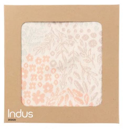 Blossom Baby Blanket | Indus | Bedding, Blankets & Swaddles | Thirty 16 Williamstown