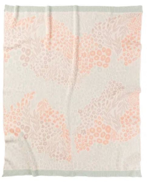 Blossom Baby Blanket | Indus | Bedding, Blankets & Swaddles | Thirty 16 Williamstown