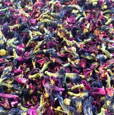 Blue Magic Tea Loose Leaf Tin | Tea Tonic | Tea &amp; Accessories | Thirty 16 Williamstown