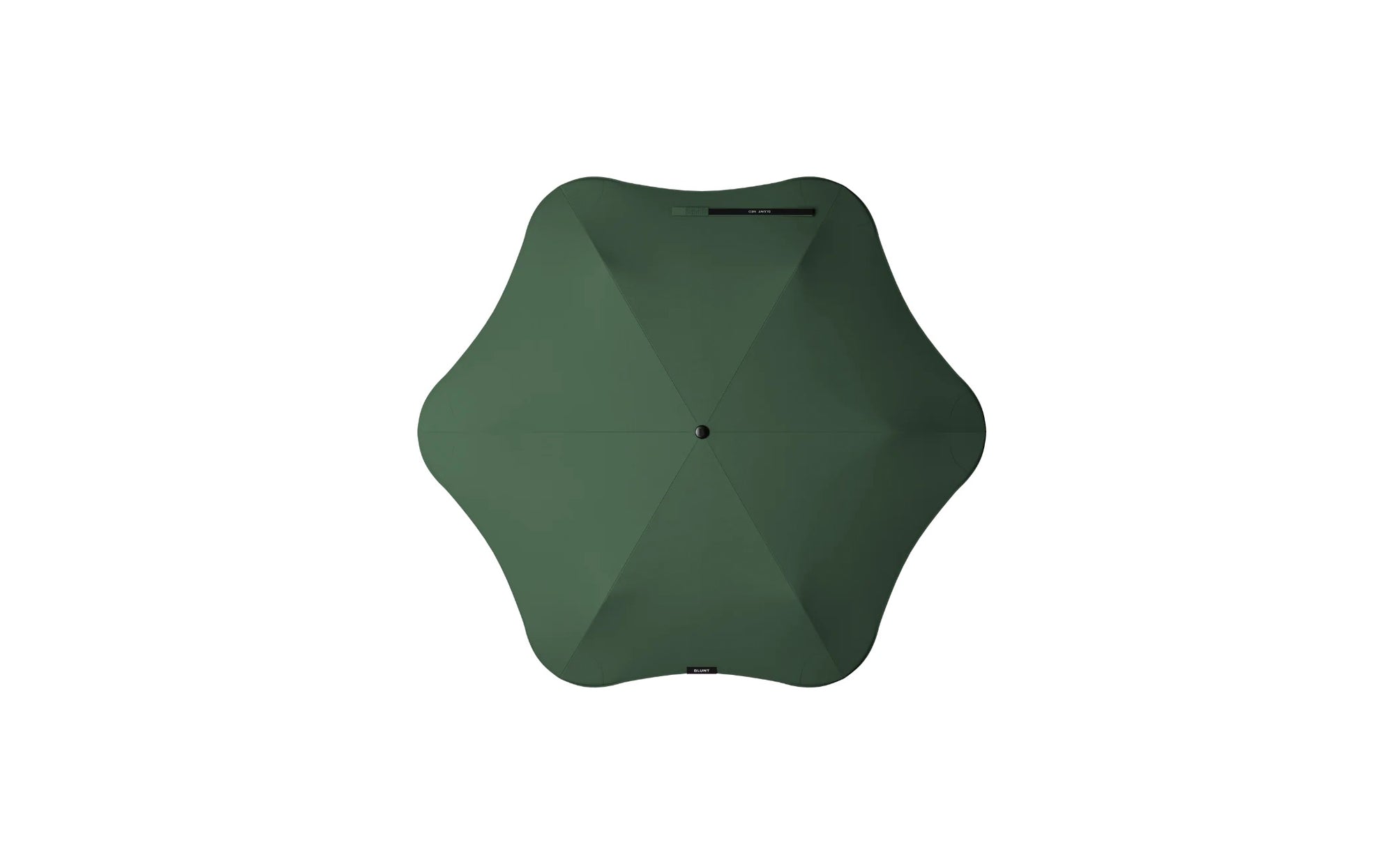 Neo Umbrella - Forest Green