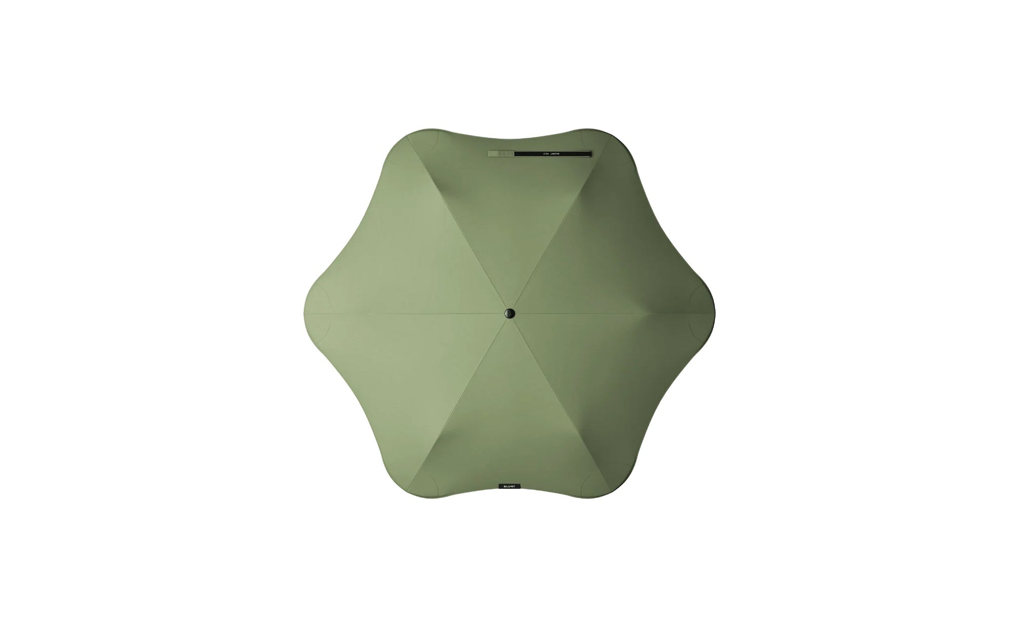 Neo Umbrella - Sage green