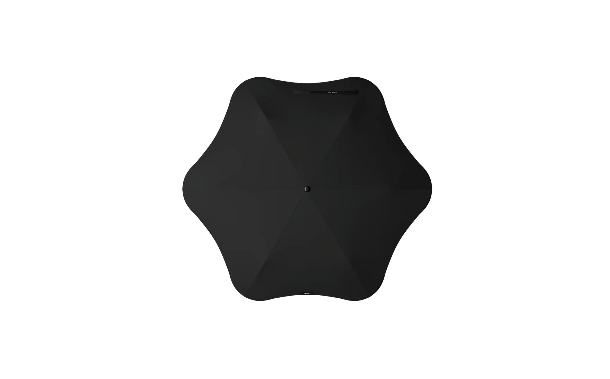 Neo Umbrella - Ink Black