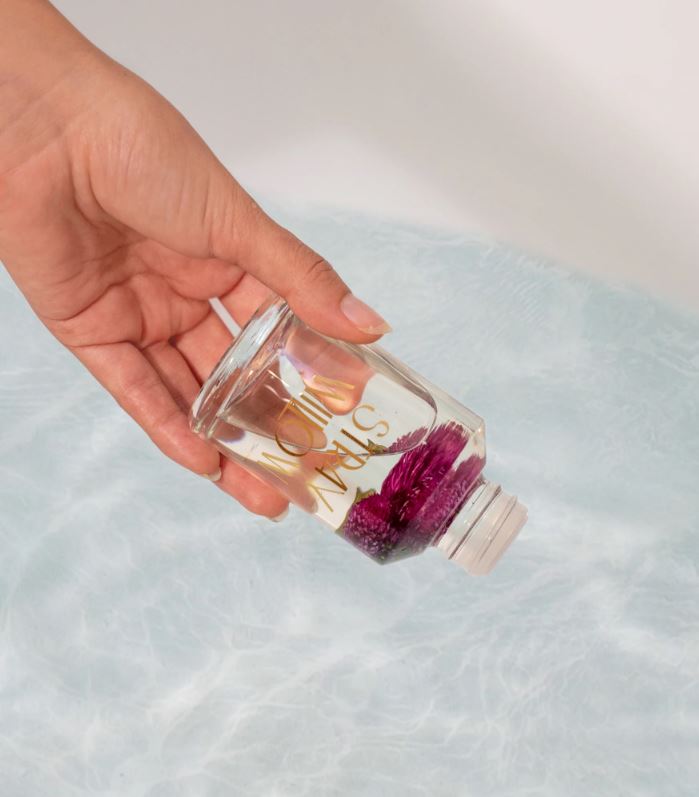 Body &amp; Bath Oil - Sweet Muse | Stray Willow | Bath &amp; Body | Thirty 16 Williamstown