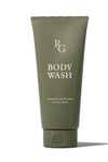 Body Wash - Coconut, Bush Lime &amp; River Mint 200gm | Rich Glen | Body Lotion &amp; Wash | Thirty 16 Williamstown