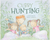 Books (HB) - Cubby Hunting by Coral Vass & Nicky Johnston | Windy Hollow Books | Books & Bookends | Thirty 16 Williamstown