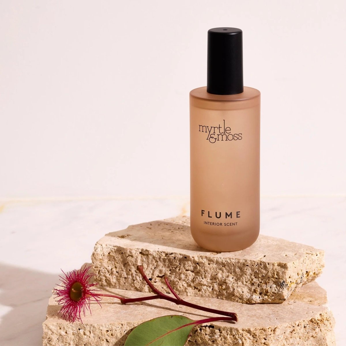 Botanical Interior Scent - FLUME Flowering Gum, Eucalyptus & Lemon Scented Tea Tree | Myrtle & Moss | Home Fragrances | Thirty 16 Williamstown