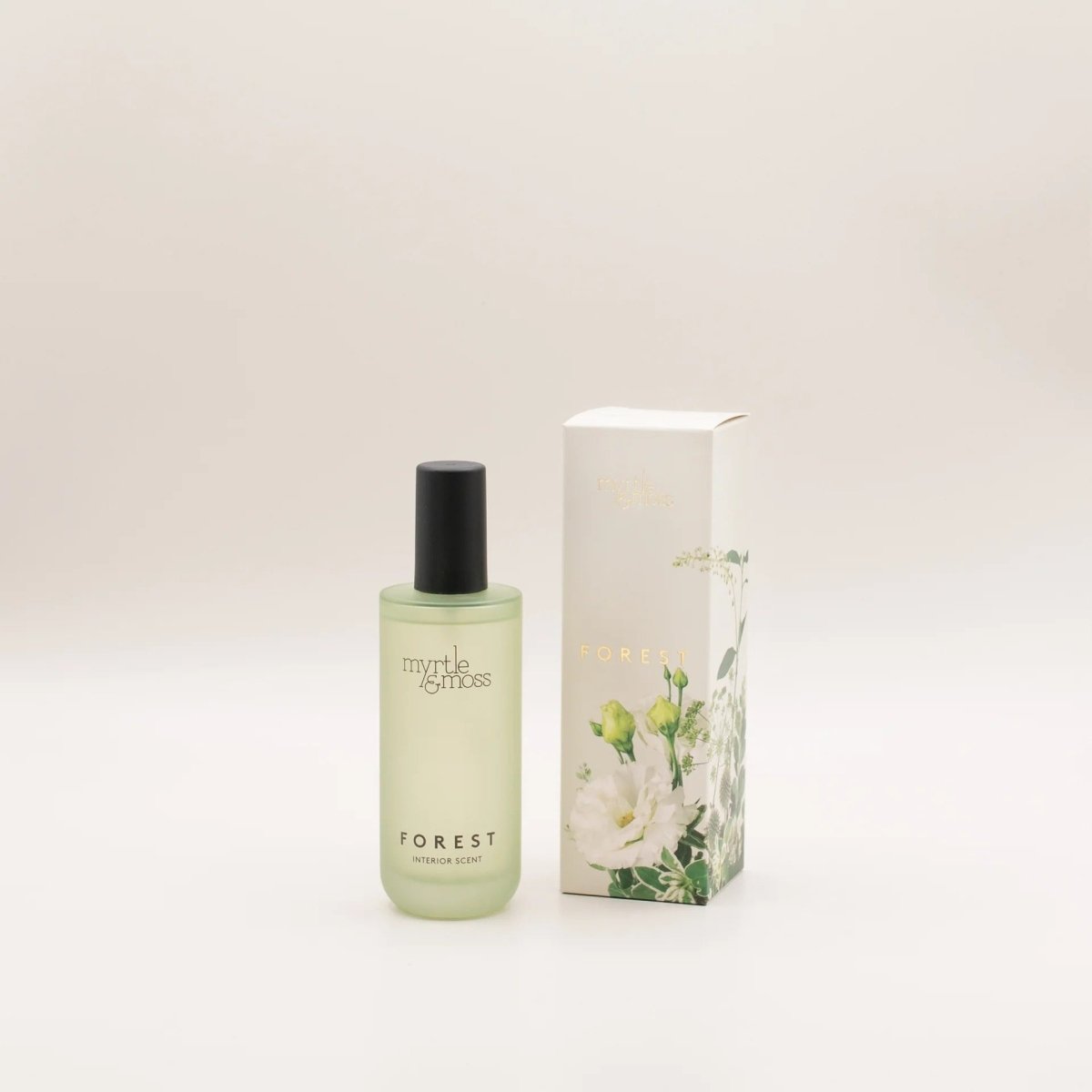 Botanical Interior Scent - FOREST Rosemary, Eucalyptus, Pine, Bergamot & Lemon | Myrtle & Moss | Home Fragrances | Thirty 16 Williamstown