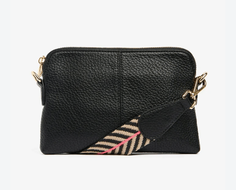 Bowery Petite - Black | Elms + King | Handbags | Thirty 16 Williamstown