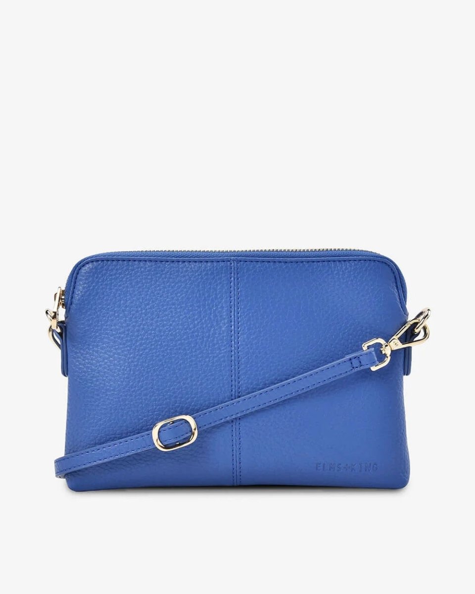 Bowery Wallet - Colbalt | Elms + King | Handbags | Thirty 16 Williamstown