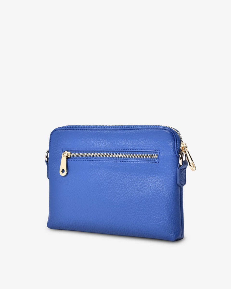Bowery Wallet - Colbalt | Elms + King | Handbags | Thirty 16 Williamstown
