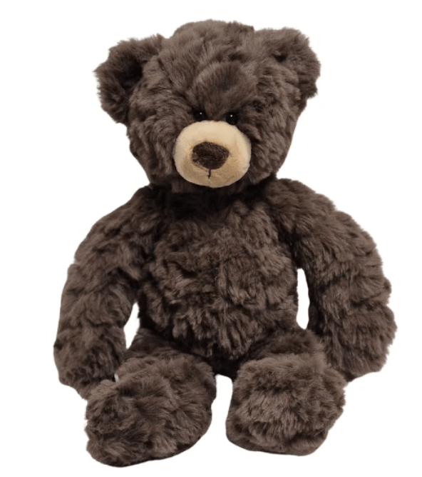 Bruno the Chocolate Bear | Petite Vous | Toys | Thirty 16 Williamstown