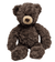 Bruno the Chocolate Bear | Petite Vous | Toys | Thirty 16 Williamstown