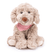 Buddy the Brown Labradoodle with Bandana | Petite Vous | Toys | Thirty 16 Williamstown