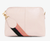 Burbank Crossbody - Blush Crinkle | Elms + King | Handbags | Thirty 16 Williamstown