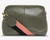 Burbank Crossbody - Khaki Crinkle | Elms + King | Handbags | Thirty 16 Williamstown