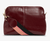 Burbank Large Crossbody - Burgundy | Elms + King | Handbags | Thirty 16 Williamstown