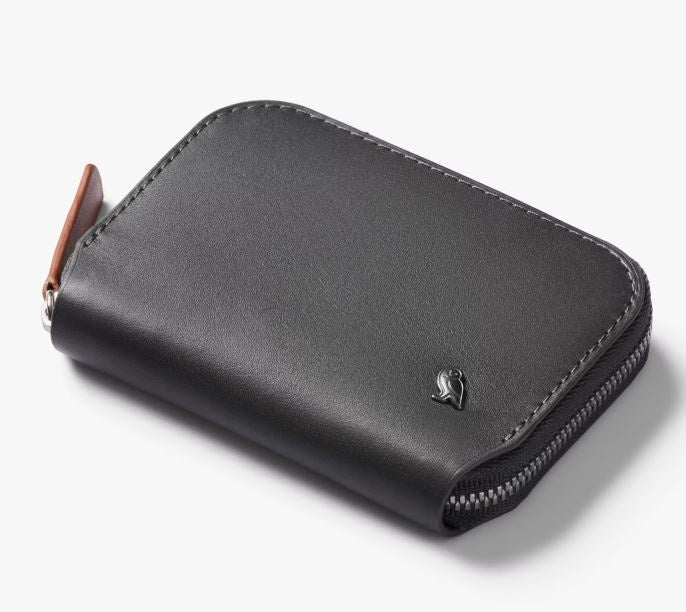 Folio Mini - Charcoal Cobalt