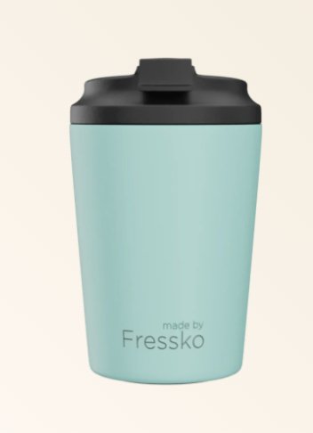 Café Collection Bino - BREEZY 8oz - 230ml | Made By Fressko | Travel Mugs & Drink Bottles | Thirty 16 Williamstown