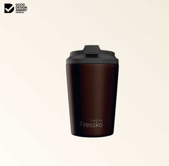 Café Collection Bino - ESPRESSO 8oz - 230ml | Made By Fressko | Travel Mugs & Drink Bottles | Thirty 16 Williamstown