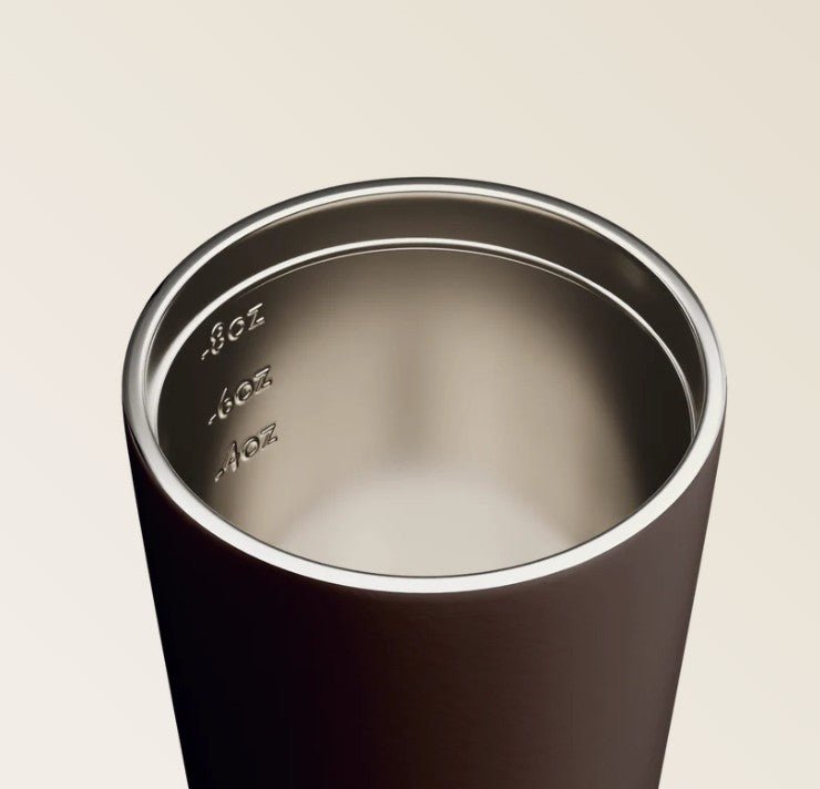 Café Collection Bino - ESPRESSO 8oz - 230ml | Made By Fressko | Travel Mugs &amp; Drink Bottles | Thirty 16 Williamstown