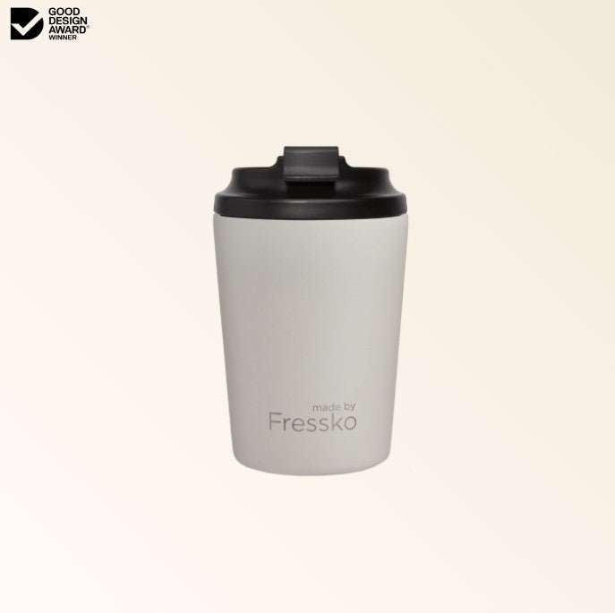 Café Collection Bino - FROST 8oz - 230ml | Made By Fressko | Travel Mugs & Drink Bottles | Thirty 16 Williamstown