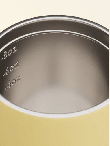 Café Collection Bino - LIMONCELLO 8oz - 230ml | Made By Fressko | Travel Mugs &amp; Drink Bottles | Thirty 16 Williamstown