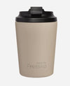 Café Collection Bino - OAT 8oz-230ml | Made By Fressko | Travel Mugs &amp; Drink Bottles | Thirty 16 Williamstown