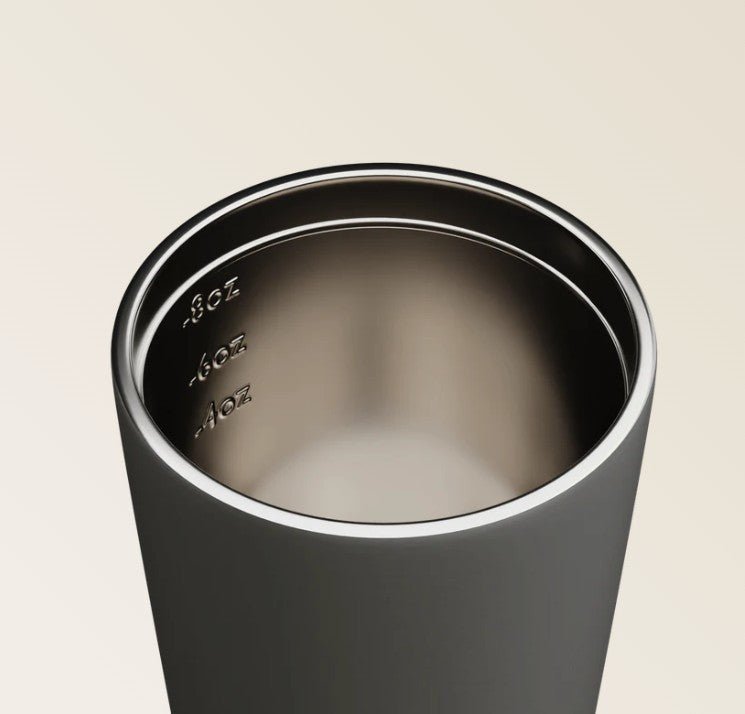Café Collection Bino - SLATE 8oz - 230ml | Made By Fressko | Travel Mugs &amp; Drink Bottles | Thirty 16 Williamstown